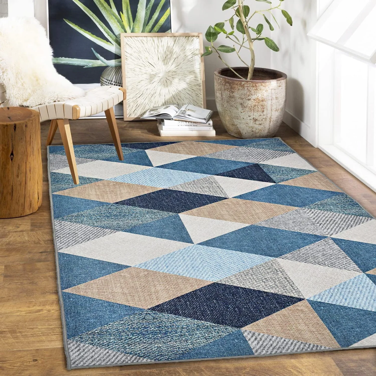 Carpet And Mats